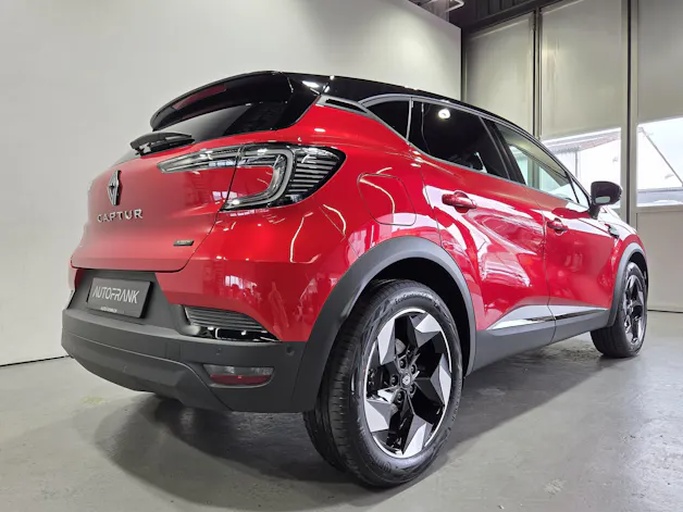 Renault CAPTUR E-TECH FULL HYBRID Techo E-Tech 160