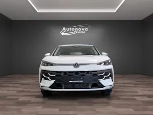 VW T-Roc 1.5 eTSI mHEV Trend DSG