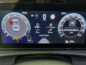 VW T-Roc 1.5 eTSI mHEV Trend DSG