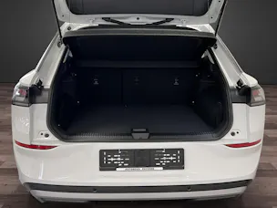VW T-Roc 1.5 eTSI mHEV Trend DSG