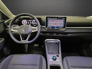 VW T-Roc 1.5 eTSI mHEV Trend DSG