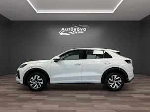 VW T-Roc 1.5 eTSI mHEV Trend DSG