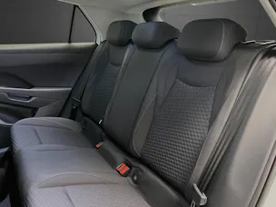 VW T-Roc 1.5 eTSI mHEV Trend DSG