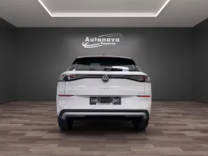 VW T-Roc 1.5 eTSI mHEV Trend DSG