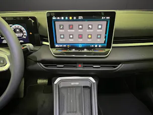 VW T-Roc 1.5 eTSI mHEV Trend DSG