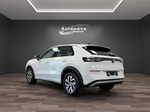 VW T-Roc 1.5 eTSI mHEV Trend DSG