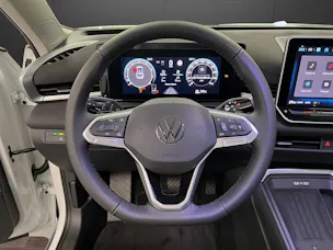 VW T-Roc 1.5 eTSI mHEV Trend DSG