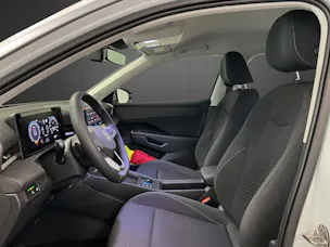 VW T-Roc 1.5 eTSI mHEV Trend DSG