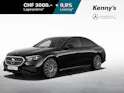 Mercedes-Benz E 220 d AMG Line 4MATIC