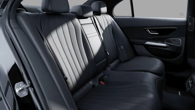 Mercedes-Benz E 220 d AMG Line 4MATIC