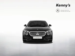 Mercedes-Benz E 220 d AMG Line 4MATIC