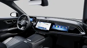 Mercedes-Benz E 220 d AMG Line 4MATIC