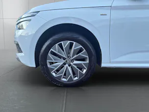 Škoda Kamiq 1.0 TSI Clever DSG