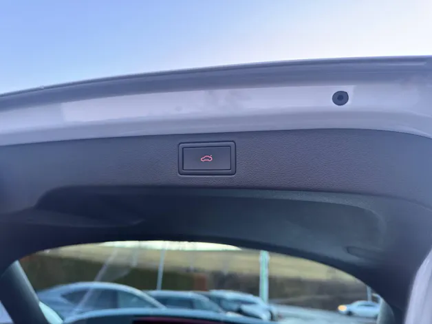 Škoda Kamiq 1.0 TSI Clever DSG