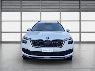 Škoda Kamiq 1.0 TSI Clever DSG