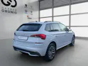 Škoda Kamiq 1.0 TSI Clever DSG
