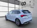 Škoda Kamiq 1.0 TSI Clever DSG