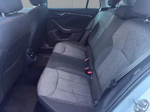 Škoda Kamiq 1.0 TSI Clever DSG