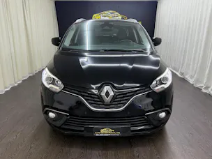 Renault Grand Scénic 1.3 16V Turbo Zen EDC
