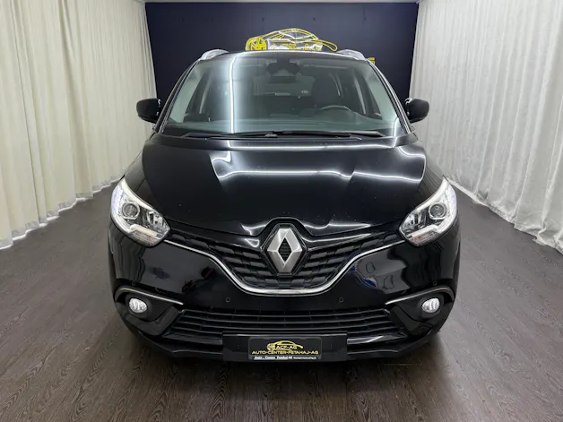 Renault Grand Scénic 1.3 16V Turbo Zen EDC