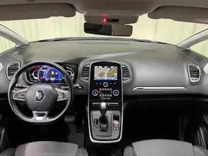 Renault Grand Scénic 1.3 16V Turbo Zen EDC