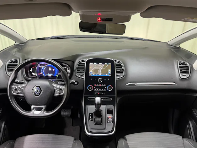 Renault Grand Scénic 1.3 16V Turbo Zen EDC