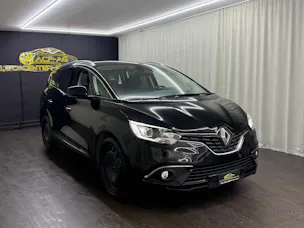 Renault Grand Scénic 1.3 16V Turbo Zen EDC