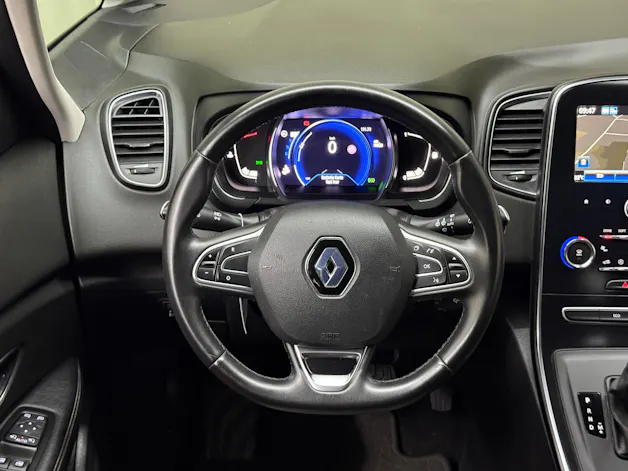 Renault Grand Scénic 1.3 16V Turbo Zen EDC