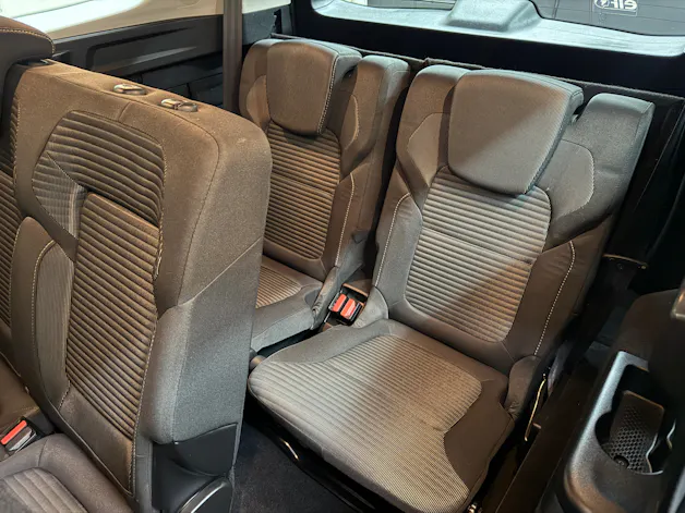 Renault Grand Scénic 1.3 16V Turbo Zen EDC
