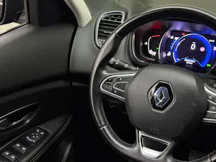 Renault Grand Scénic 1.3 16V Turbo Zen EDC