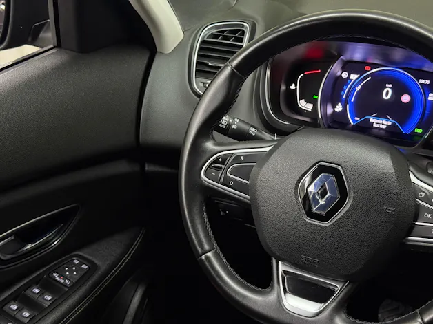Renault Grand Scénic 1.3 16V Turbo Zen EDC
