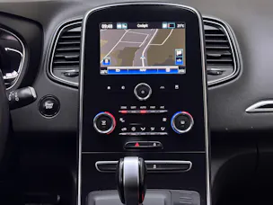 Renault Grand Scénic 1.3 16V Turbo Zen EDC