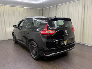 Renault Grand Scénic 1.3 16V Turbo Zen EDC