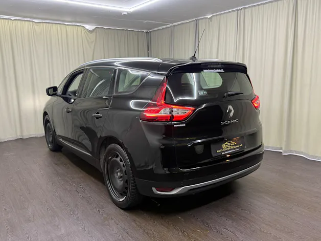 Renault Grand Scénic 1.3 16V Turbo Zen EDC