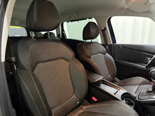 Renault Grand Scénic 1.3 16V Turbo Zen EDC