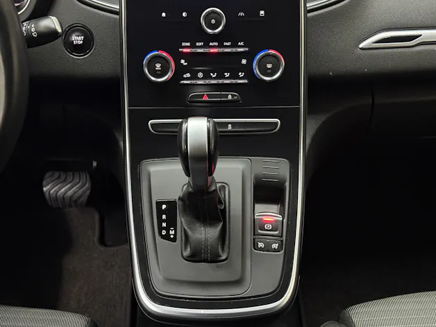 Renault Grand Scénic 1.3 16V Turbo Zen EDC