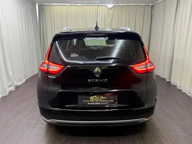 Renault Grand Scénic 1.3 16V Turbo Zen EDC