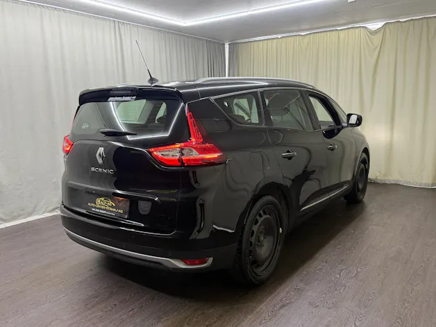 Renault Grand Scénic 1.3 16V Turbo Zen EDC