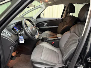 Renault Grand Scénic 1.3 16V Turbo Zen EDC