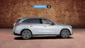 Mercedes-Benz GLC 300 de 4Matic 9G-Tronic