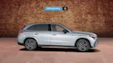 Mercedes-Benz GLC 300 de 4Matic 9G-Tronic