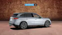 Mercedes-Benz GLC 300 de 4Matic 9G-Tronic