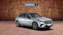 Mercedes-Benz GLC 300 de 4Matic 9G-Tronic