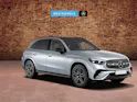 Mercedes-Benz GLC 300 de 4Matic 9G-Tronic
