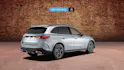 Mercedes-Benz GLC 300 de 4Matic 9G-Tronic