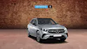 Mercedes-Benz GLC 300 de 4Matic 9G-Tronic