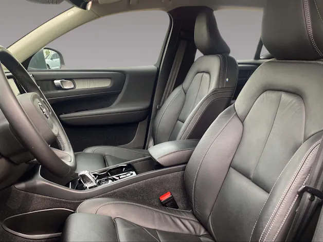 Volvo XC40 T5 TwE Inscription DCT