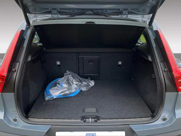 Volvo XC40 T5 TwE Inscription DCT