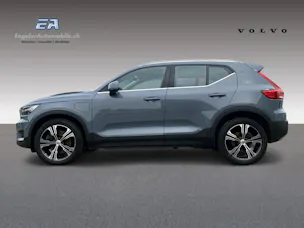 Volvo XC40 T5 TwE Inscription DCT