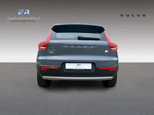 Volvo XC40 T5 TwE Inscription DCT